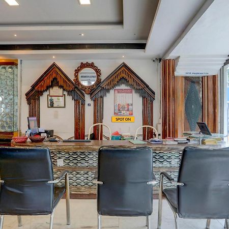 Hotel O Rajdhani Group Of Hotels ไมซอร์ ภายนอก รูปภาพ