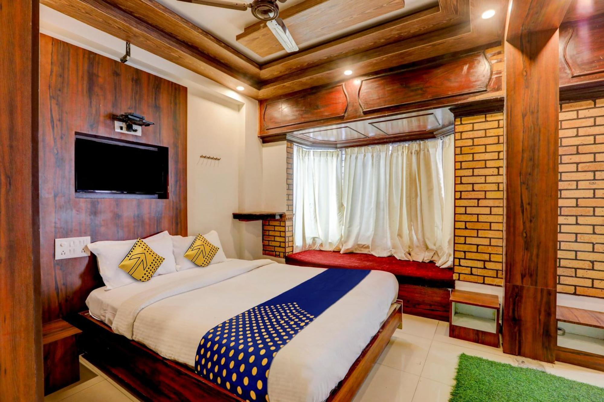 Hotel O Rajdhani Group Of Hotels ไมซอร์ ภายนอก รูปภาพ