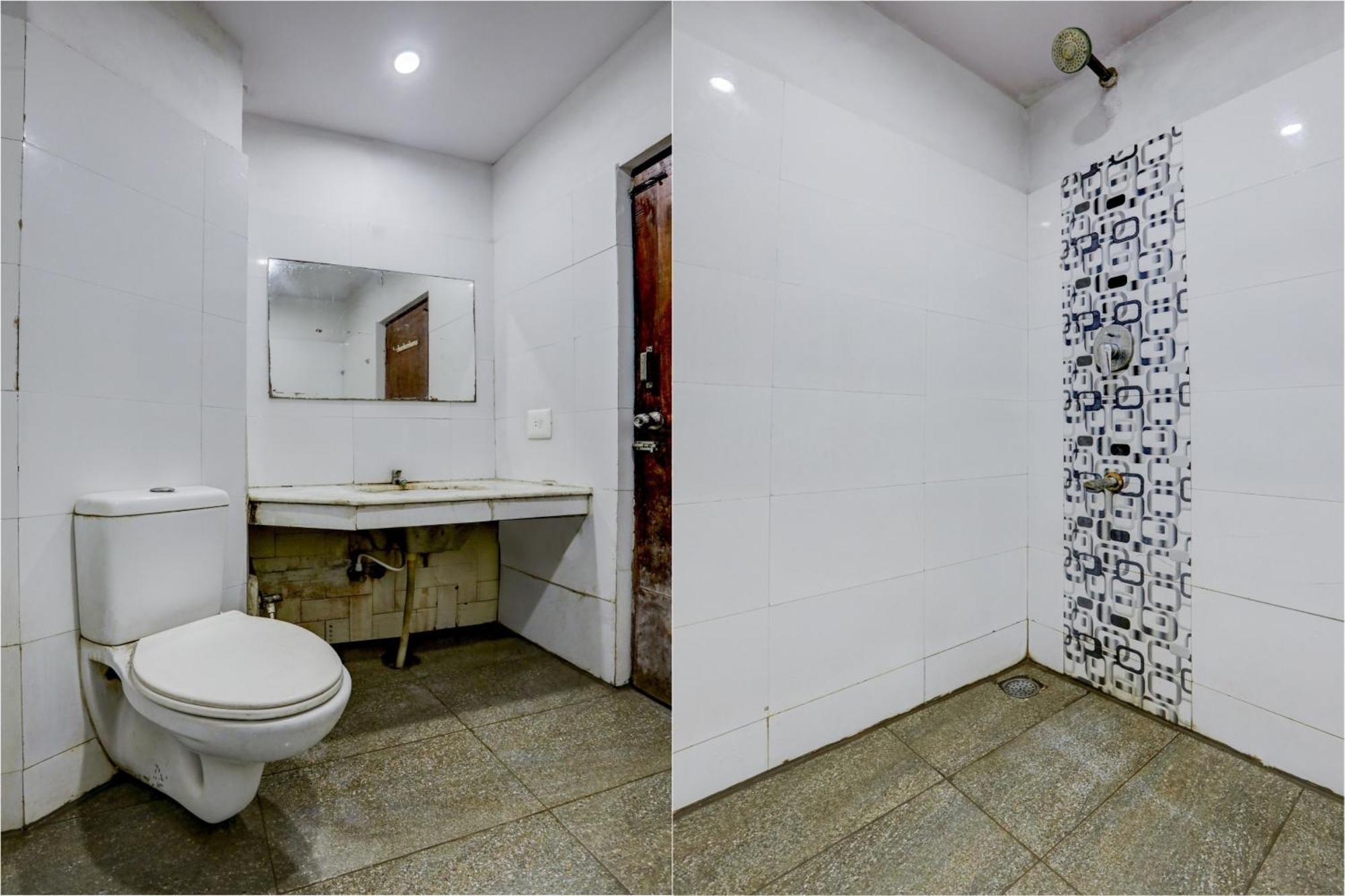 Hotel O Rajdhani Group Of Hotels ไมซอร์ ภายนอก รูปภาพ