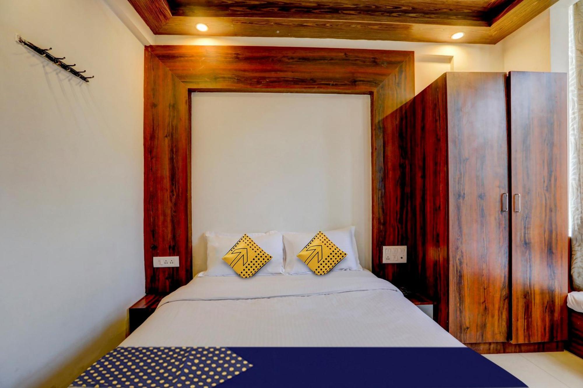 Hotel O Rajdhani Group Of Hotels ไมซอร์ ภายนอก รูปภาพ