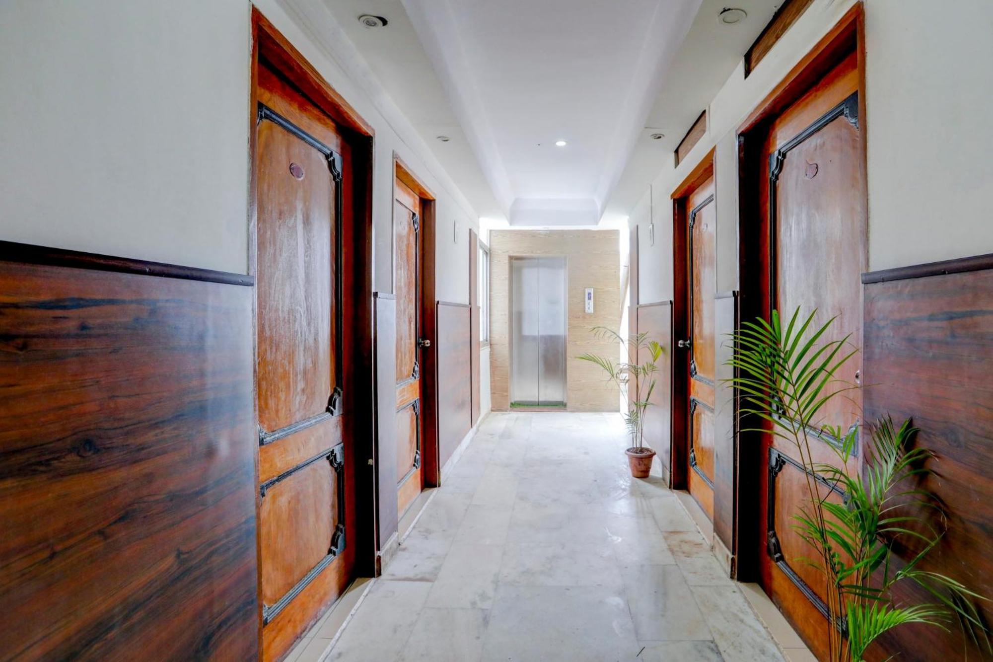 Hotel O Rajdhani Group Of Hotels ไมซอร์ ภายนอก รูปภาพ