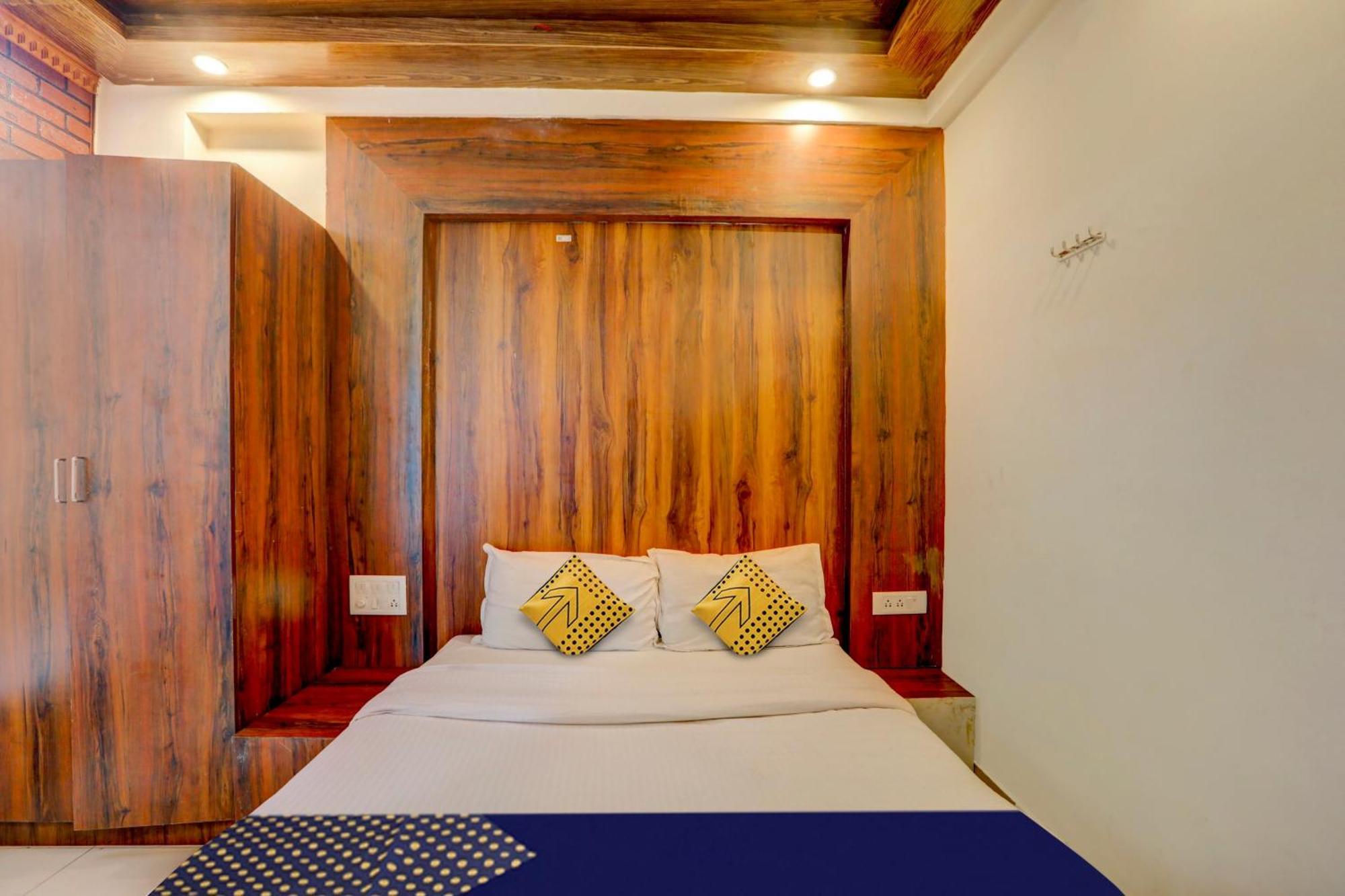 Hotel O Rajdhani Group Of Hotels ไมซอร์ ภายนอก รูปภาพ