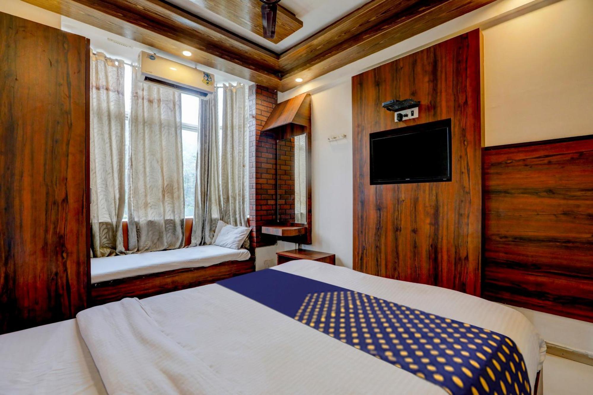 Hotel O Rajdhani Group Of Hotels ไมซอร์ ภายนอก รูปภาพ