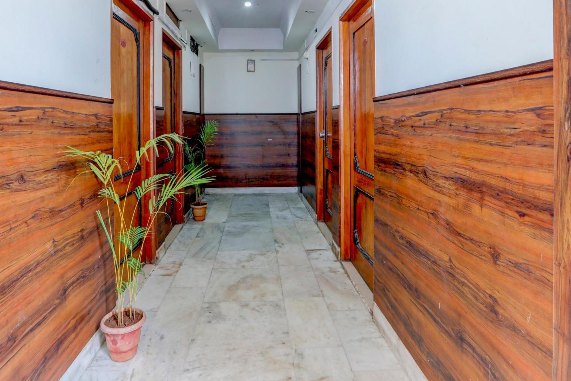 Hotel O Rajdhani Group Of Hotels ไมซอร์ ภายนอก รูปภาพ