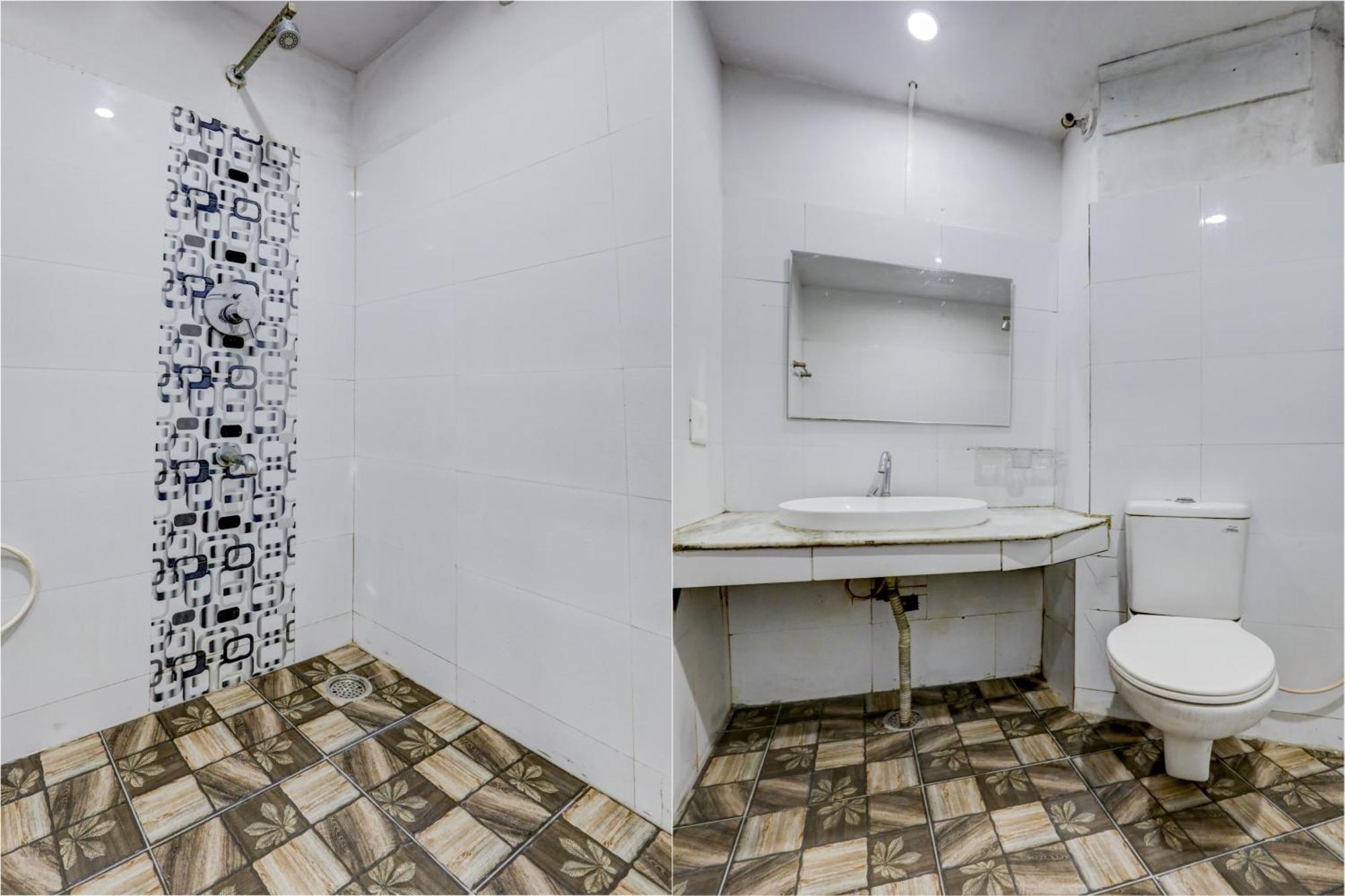 Hotel O Rajdhani Group Of Hotels ไมซอร์ ภายนอก รูปภาพ