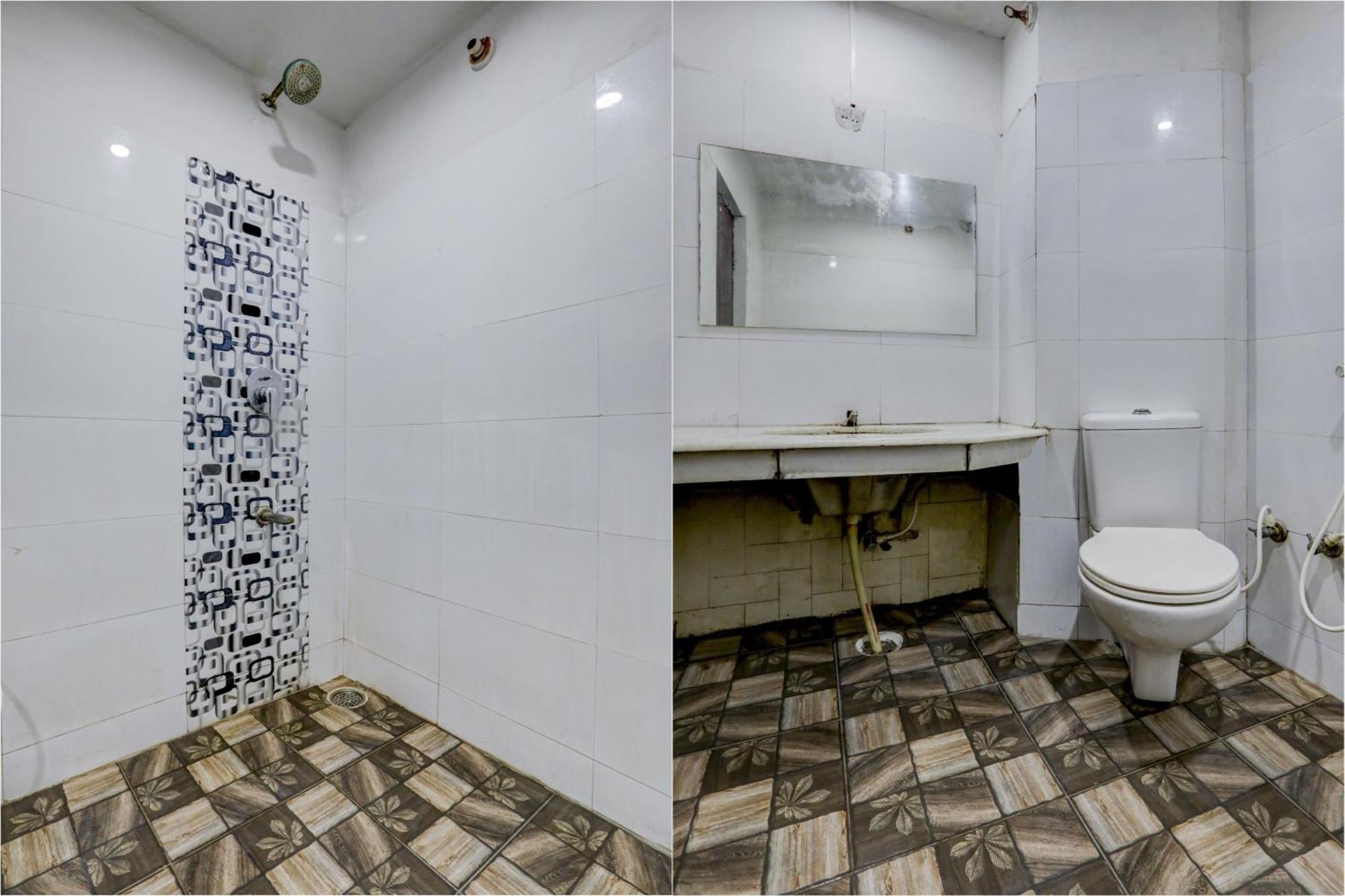 Hotel O Rajdhani Group Of Hotels ไมซอร์ ภายนอก รูปภาพ