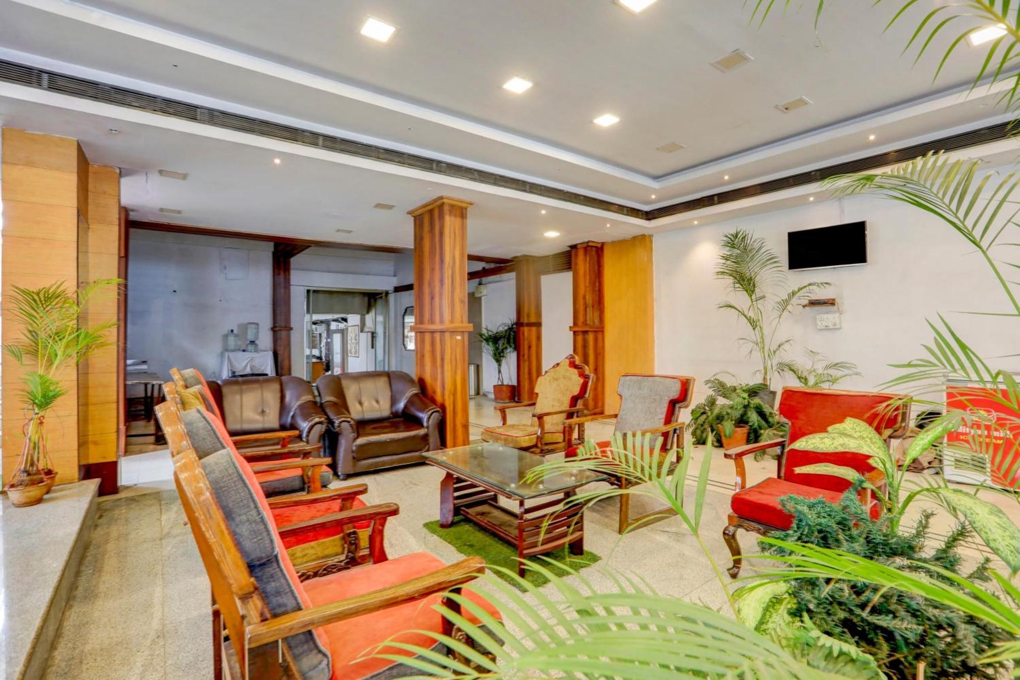Hotel O Rajdhani Group Of Hotels ไมซอร์ ภายนอก รูปภาพ